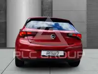 2021 Opel Astra