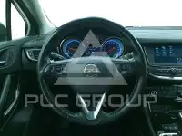 2021 Opel Astra