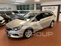 2021 Opel Astra
