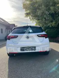 2021 Opel Astra