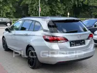 2021 Opel Astra