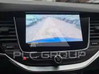 2021 Opel Astra