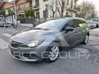 2021 Opel Astra