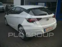 2021 Opel Astra
