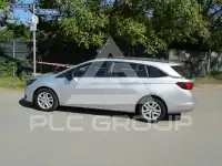 2021 Opel Astra