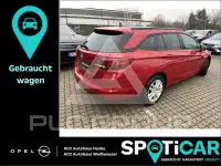 2021 Opel Astra