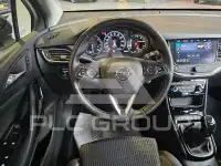 2021 Opel Astra