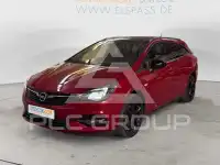 2021 Opel Astra