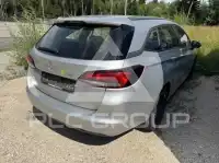 2021 Opel Astra
