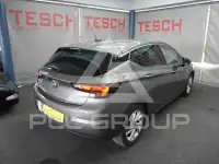 2021 Opel Astra
