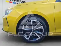 2021 Opel Astra