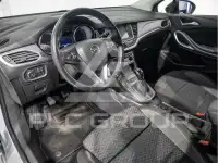 2021 Opel Astra