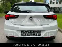 2021 Opel Astra