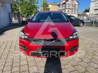 2021 Opel Astra