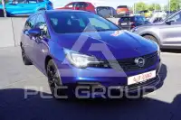 2021 Opel Astra
