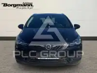 2021 Opel Astra
