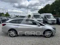 2021 Opel Astra