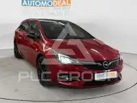 2021 Opel Astra