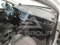 2021 Opel Astra