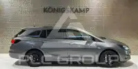 2021 Opel Astra