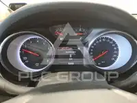 2021 Opel Astra