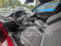 2021 Opel Astra