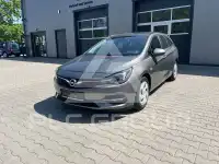 2021 Opel Astra