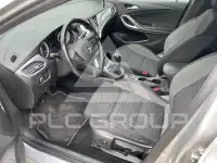 2021 Opel Astra