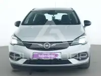 2021 Opel Astra