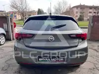 2021 Opel Astra