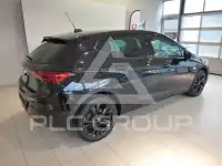 2021 Opel Astra