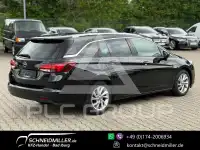 2021 Opel Astra