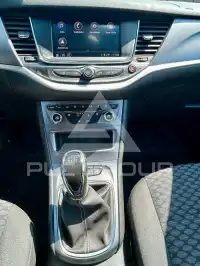 2021 Opel Astra