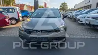 2021 Opel Astra