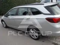 2021 Opel Astra