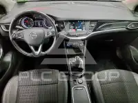 2021 Opel Astra