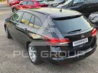2021 Opel Astra