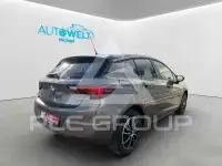 2021 Opel Astra