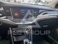 2021 Opel Astra