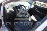 2021 Opel Astra
