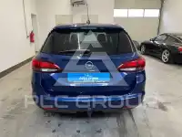 2021 Opel Astra