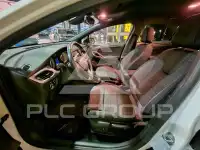 2021 Opel Astra