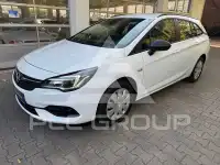 2021 Opel Astra