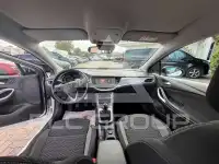 2021 Opel Astra