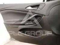 2021 Opel Astra