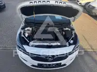 2021 Opel Astra
