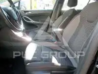 2021 Opel Astra