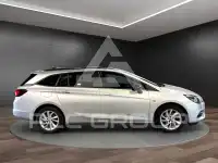 2021 Opel Astra