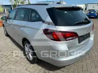 2021 Opel Astra
