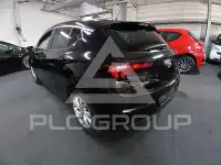 2021 Opel Astra